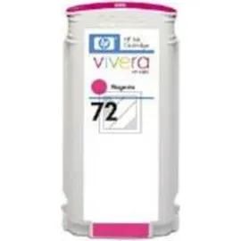 HP 72 magenta