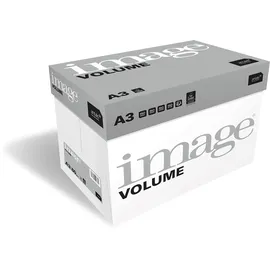 IMAGE Volume A3 80 g/m2 5 Pakete zu 500 Blatt