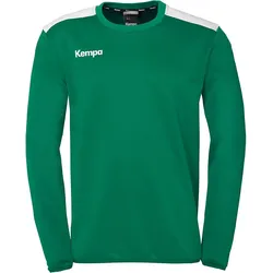 Langarmshirt Emotion 27 KEMPA Gr. 140 - 10 Jahre