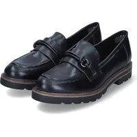 Marco Tozzi Damen schwarz, Größe 41 EU