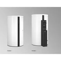 Viessmann Vitocell 140-E SEIC 910 l