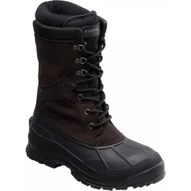 Kamik Nationplus dark brown 41