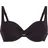 Rosa Faia Bügel-Bikini-Top Damen Schwarz 40 Cup E