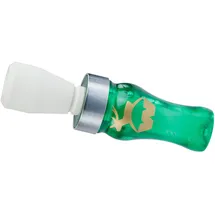 Weisskirchen Entenlocker, Acryl