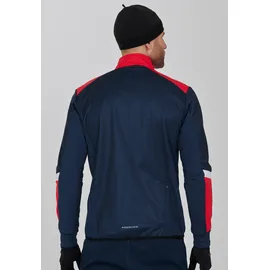 Endurance Larson Herren Blau XXL