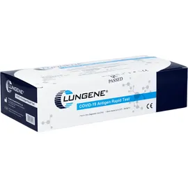 CLUNGENE Corona-Antigentest Clungene 25 St.