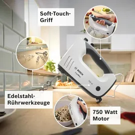 Bosch ErgoMixx MFQ37470 Handmixer