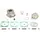 Athena Zylinder Kit 105 cc Dichtungssatz