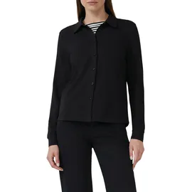 s.Oliver Hemdbluse mit Manschetten Gr. 40,