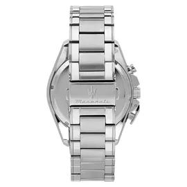 Maserati Traguardo Quarz Edelstahl 45 mm R8873612068