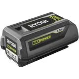 RYOBI RY36B50B MaxPower Werkzeug-Akku 36V 2.0Ah, Li-Ionen [2.0Ah] [72Wh] (5133005550)