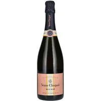 Veuve Clicquot Champagne Rich ROSÉ 12% Vol. 0,75l