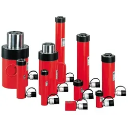 Universalzylinder 23 Tonnen Hub 345mm