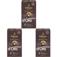 Dallmayr Espresso d'Oro 1000 g