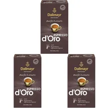 Dallmayr Espresso d'Oro 1000 g