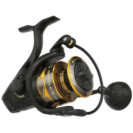 PENN Fishing Stationärrolle Penn Battle IV 5000 Spin - Angelrolle)