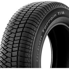 BF Goodrich Urban Terrain T/A SUV 235/60 R18 107V