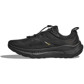 HOKA Transport GTX Damen Schwarz 39