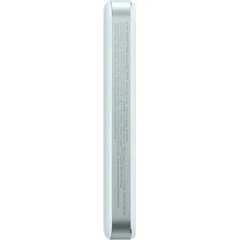 Anker MagGo Powerbank 10.000mAh Slim Sprout Green