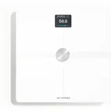 Withings Body Smart Weiß