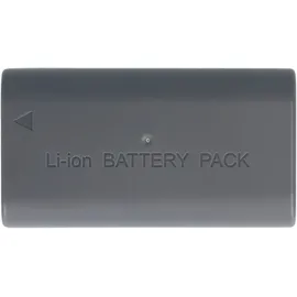 AccuCell Akku passend für MEDION SB-L160, Samsung SB-L110A
