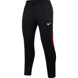 Nike Acdpr Kpz Trainings-Hose Black/Bright Crimson/White XXL