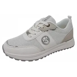 MEXX Nouraya Damen Weiß 39