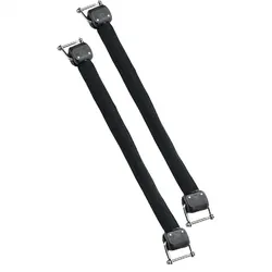 Spring Strap - Jet Fin - Twin Jet (Paar) - XL