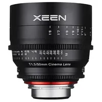 XEEN 50 mm T1,5 Micro Four Thirds