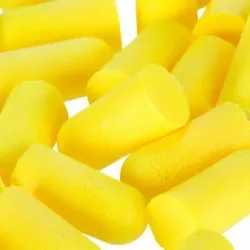 3M Gehörschutzstöpsel E-A-RSoft Yellow Neons R500