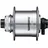 Shimano Nabendynamo DH-UR705-3D 6 Volt/3 Watt 36 Loch