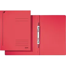 Leitz Schnellhefter 3040 A4 Rot