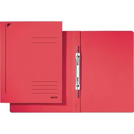 Leitz Schnellhefter 3040 A4 Rot