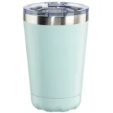 Hama Becher Rund 0,27 l Blau