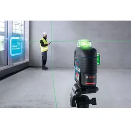 Bosch Professional GLL 3-80 CG