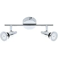 Briloner Leuchten 2992-028 Chrom