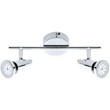 Briloner Leuchten 2992-028 Chrom