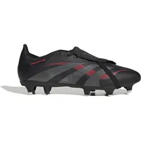 Adidas Predator League Fold-Over Tongue SG schwarz