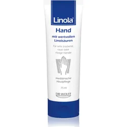 Linola Handcreme 75ml