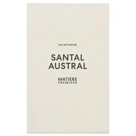 Matiere Premiere Santal Austral Eau de Parfum 100 ml