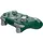 Freaks and Geeks Harry Potter Slytherin Wireless Controller Grün Nintendo Switch
