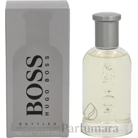 HUGO BOSS Boss Bottled Aftershave Lotion 50 ml