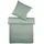 FLEURESSE Provence 343842 salbei 135 x 200 cm + 80 x 80 cm