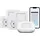Homematic IP Starter Set Rollladensteuerung 2 St. Weiß