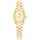 Tommy Hilfiger Demi Oval Edelstahl 21 mm 1782875
