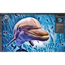 Corel Painter Essentials 8