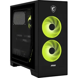 MSI Infinite S AI 2NVM5-006AT Desktop PC Intel Core Ultra 5 225F 5,4 GHz 16 GB RAM 1 TB SSD GeForce RTX 5060 Ti Windows 11 Home