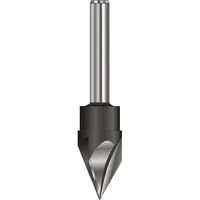 ENT European Norm Tools ENT Schriftenfräser HW ø 15