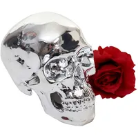 MCW Deko Totenkopf T921