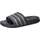 adidas Adilette Aqua Aurora Black / Grey Strata / Grey 38